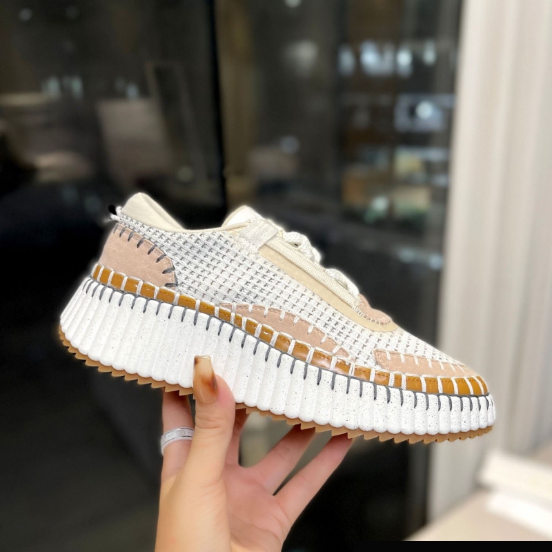 Chloe Casual Shoes